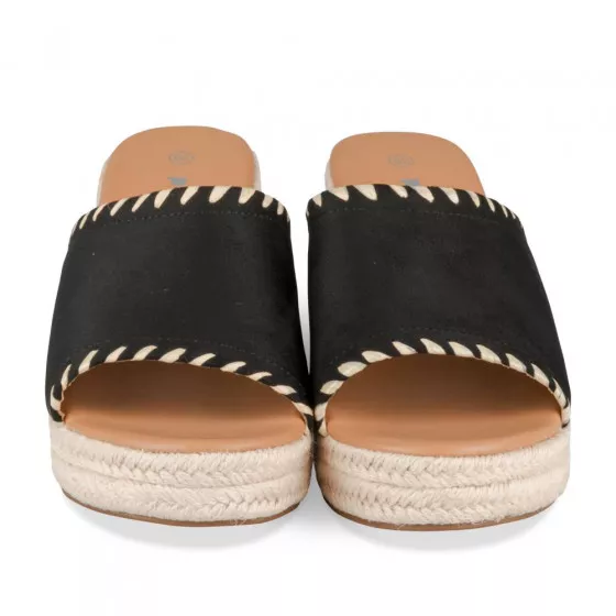 Mules NOIR PHILOV