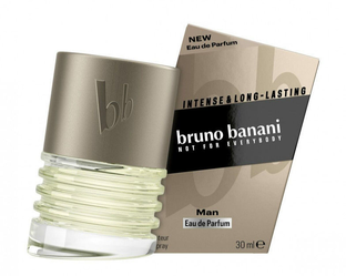 Bruno Banani Man Eau de Toilette 30ML