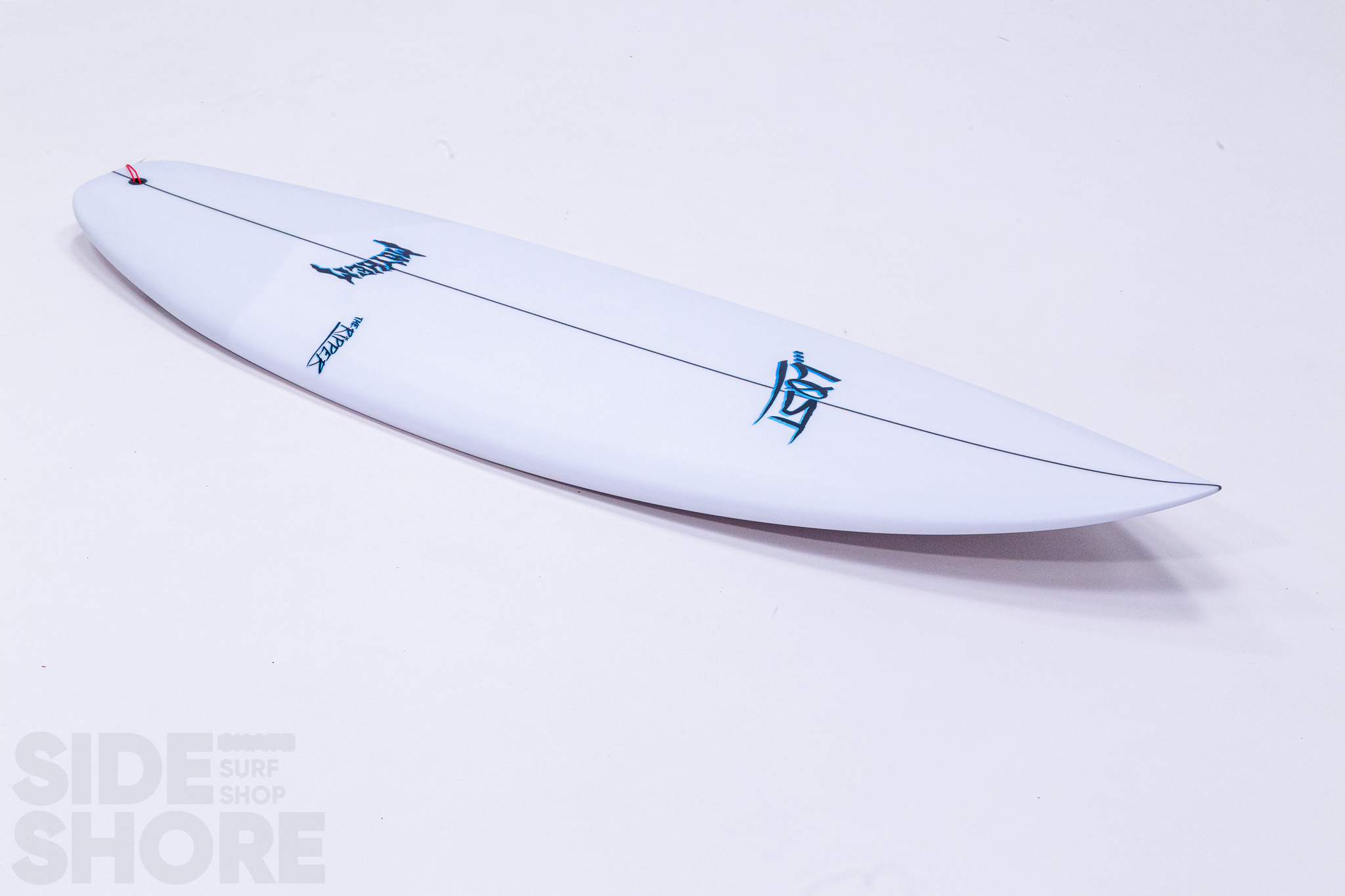 Lost The Ripper - 5'11 x 20