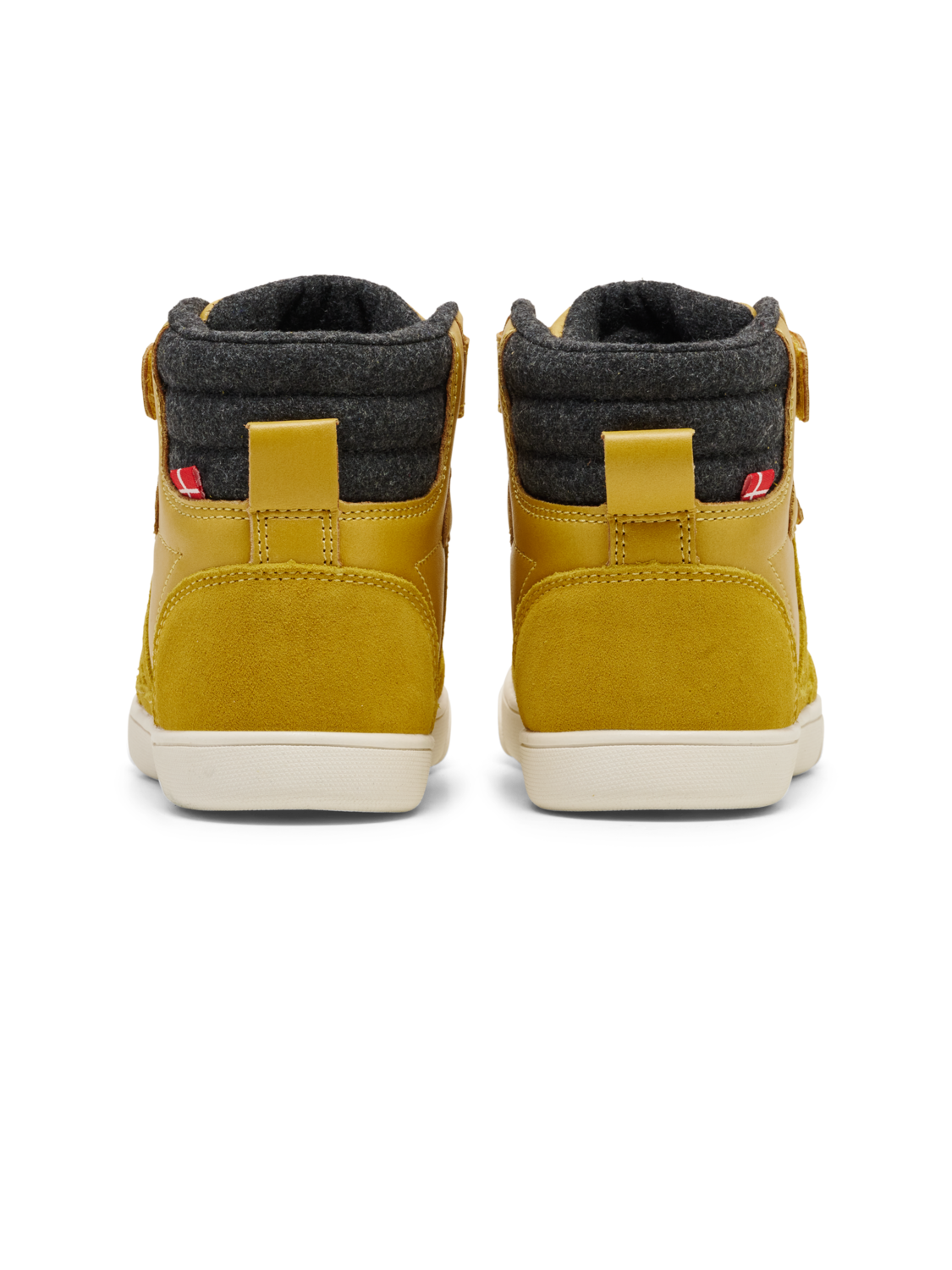 STADIL WINTER HIGH JR