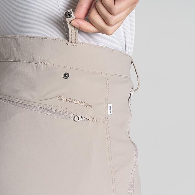 CRAGHOPPERS - PANTALON NOSILIFE PRO TROUSER III W