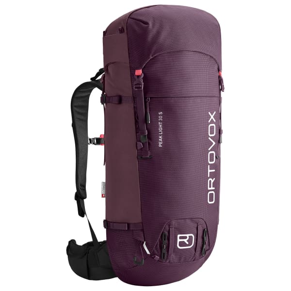 Sac à dos alpinisme ORTOVOX PEAK LIGHT 30 S WINESTATING