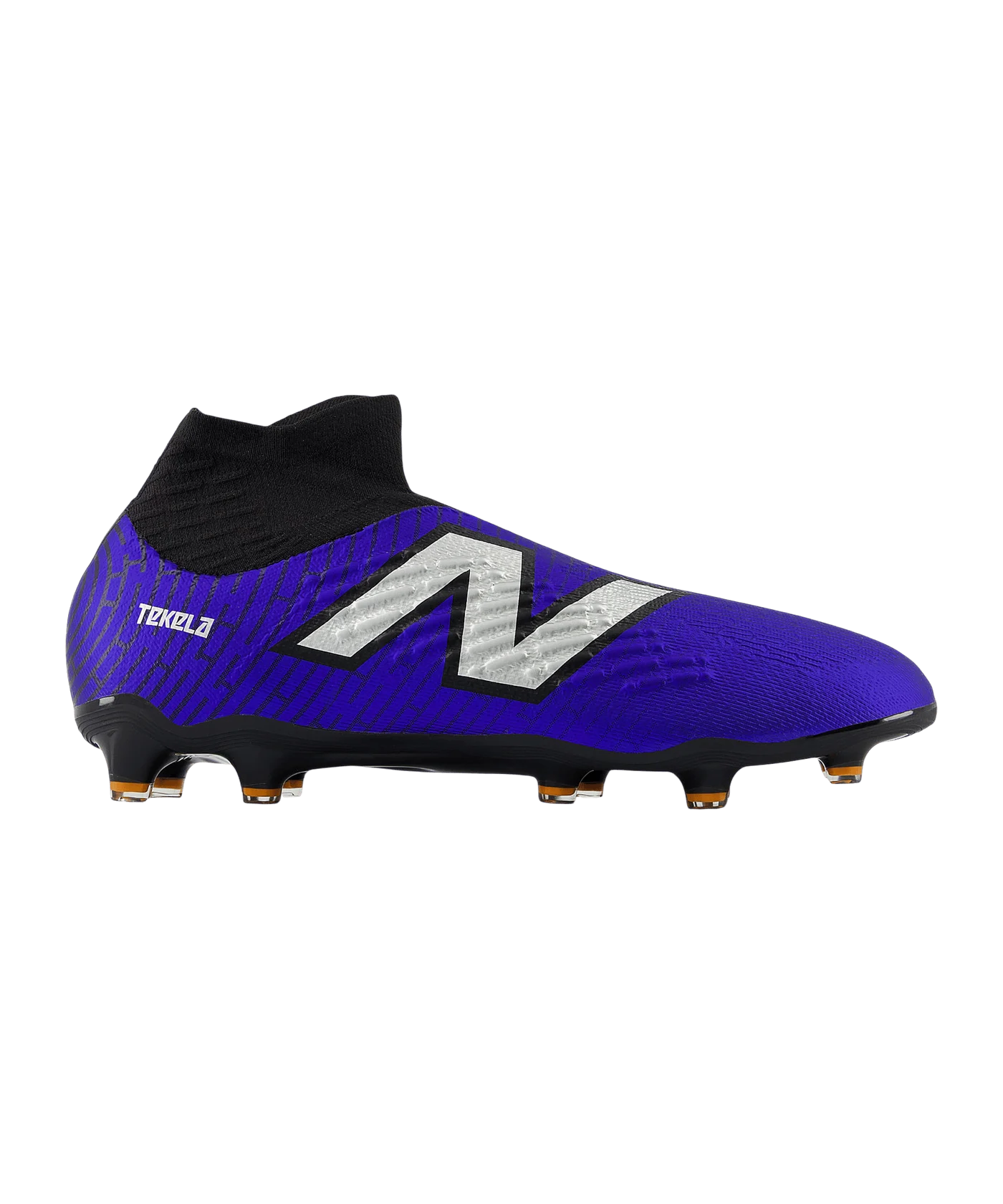 New Balance Tekela Magia v4+ FG Surge Blau FZ45