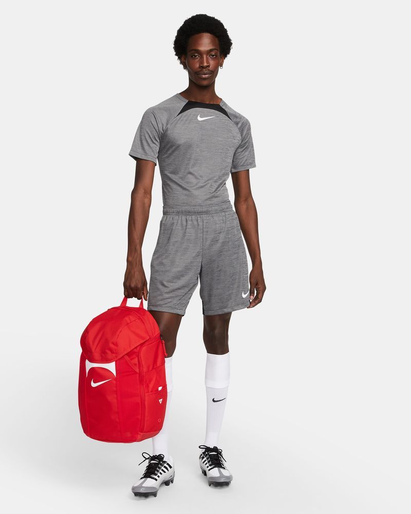 Sac à dos Nike Academy Team Rouge