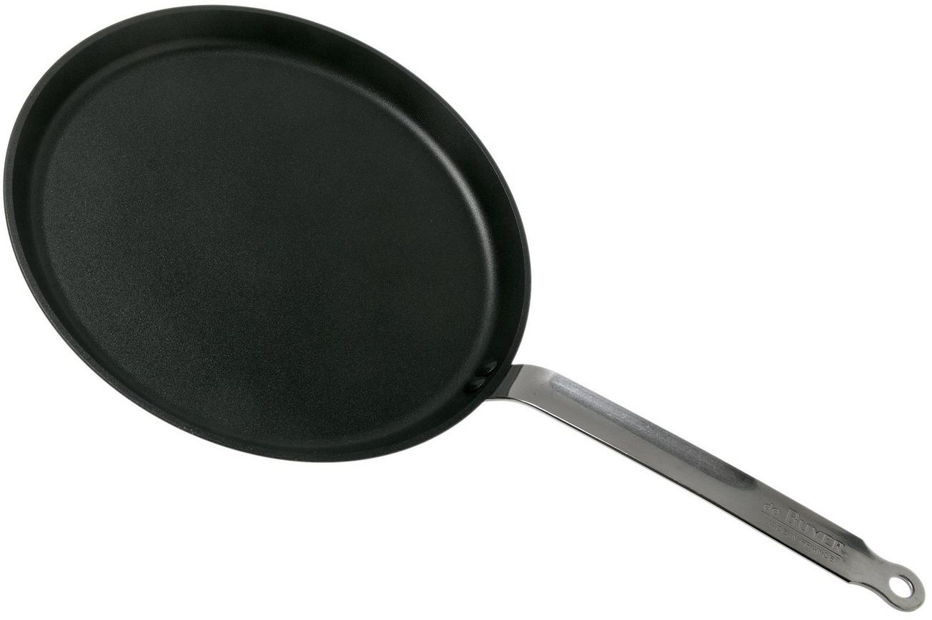 de Buyer Choc Intense pannenkoekenpan 30 cm