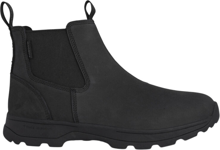 Woden Svend Leather Waterproof 020