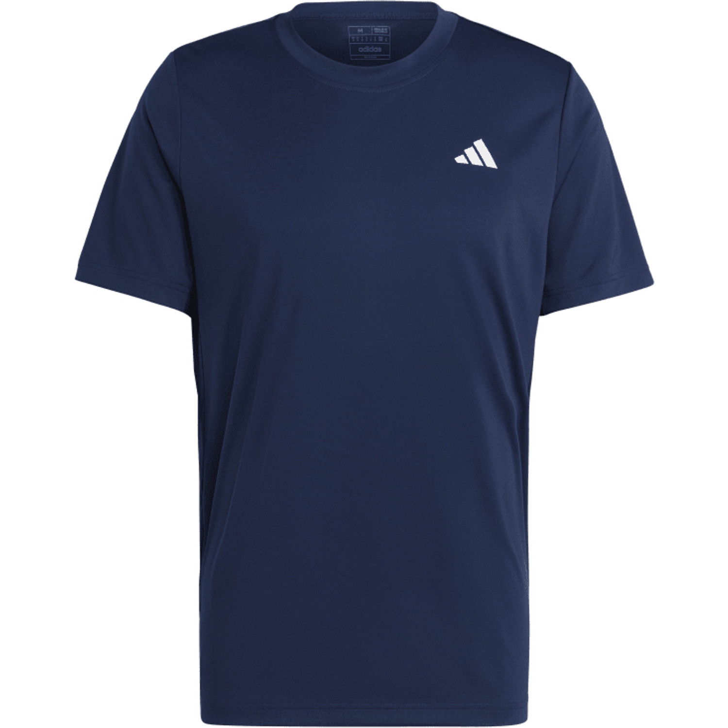 adidas Club Tee 9 Inch Set Heren