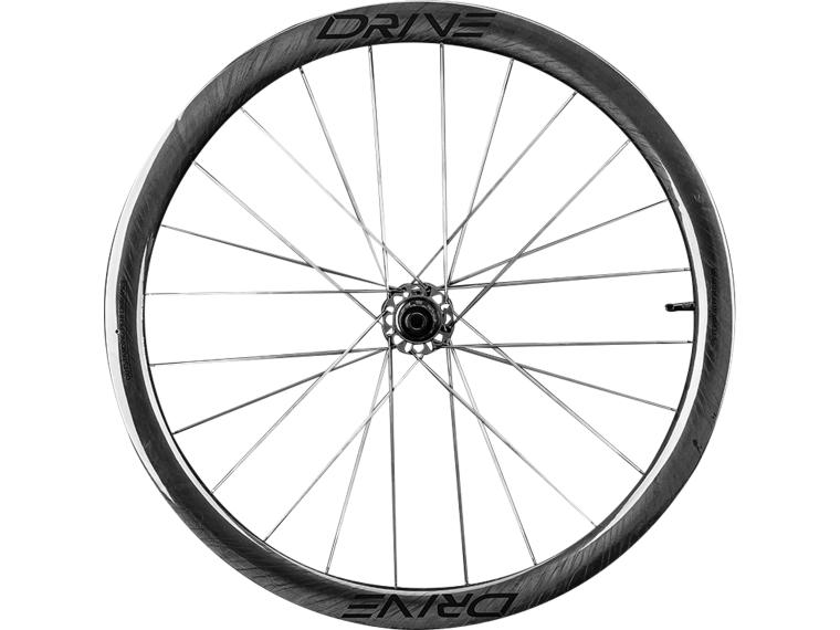 Elitewheels Drive 40D Racefiets Wielen