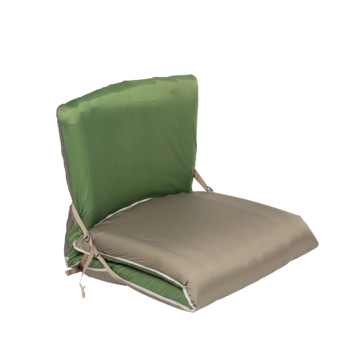 Exped Chair Kit MW Green/Grey