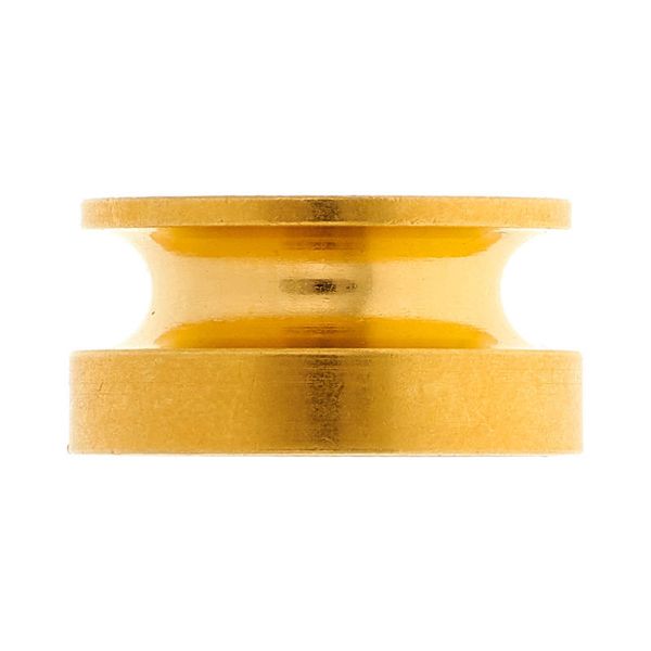 K&K Gold Strapnut Endpin Jack