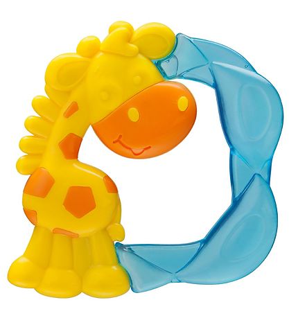 Playgro Beißring - Jerry Giraffe