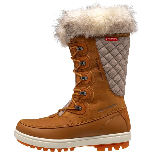 Après ski HELLY HANSEN W GARIBALDI VL NEW WHEAT