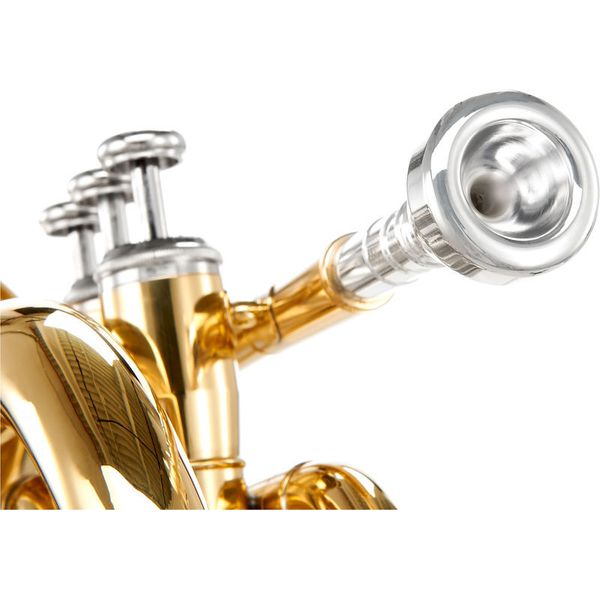 Thomann TR 5 Bb-Pocket Trumpet Set