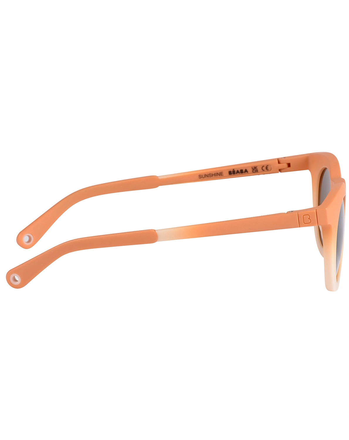 Sonnenbrille SUNSHINE in rainbow orange