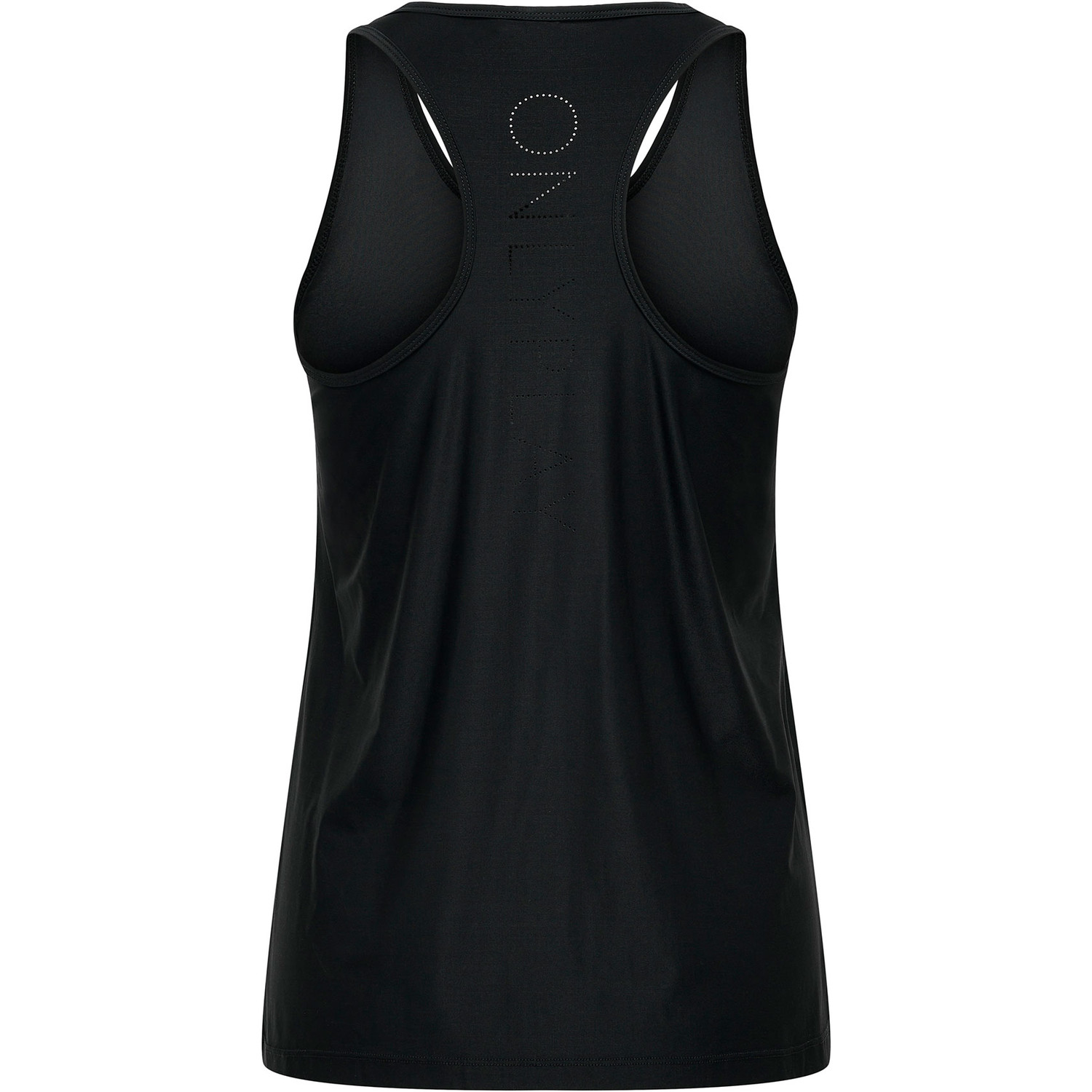 Only Play Laze On Loose Tanktop