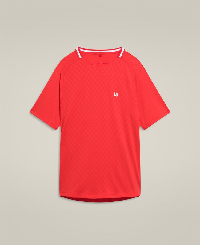 Serve Out Tee
