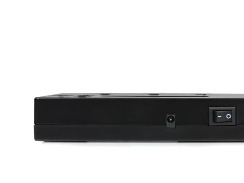 StarTech.com 1:2 Standalone USB Duplicator and Eraser - Memory Stick Cloner - USB 2.0 Flash Drive Copier / Thumb Eraser (USBDUP12) - USB drev duplikator - 2 bays - for P/N: SVA5H2NEUA