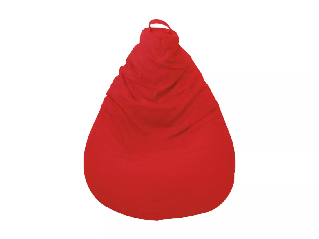 Poire en coton Lana 75 x 110 cm