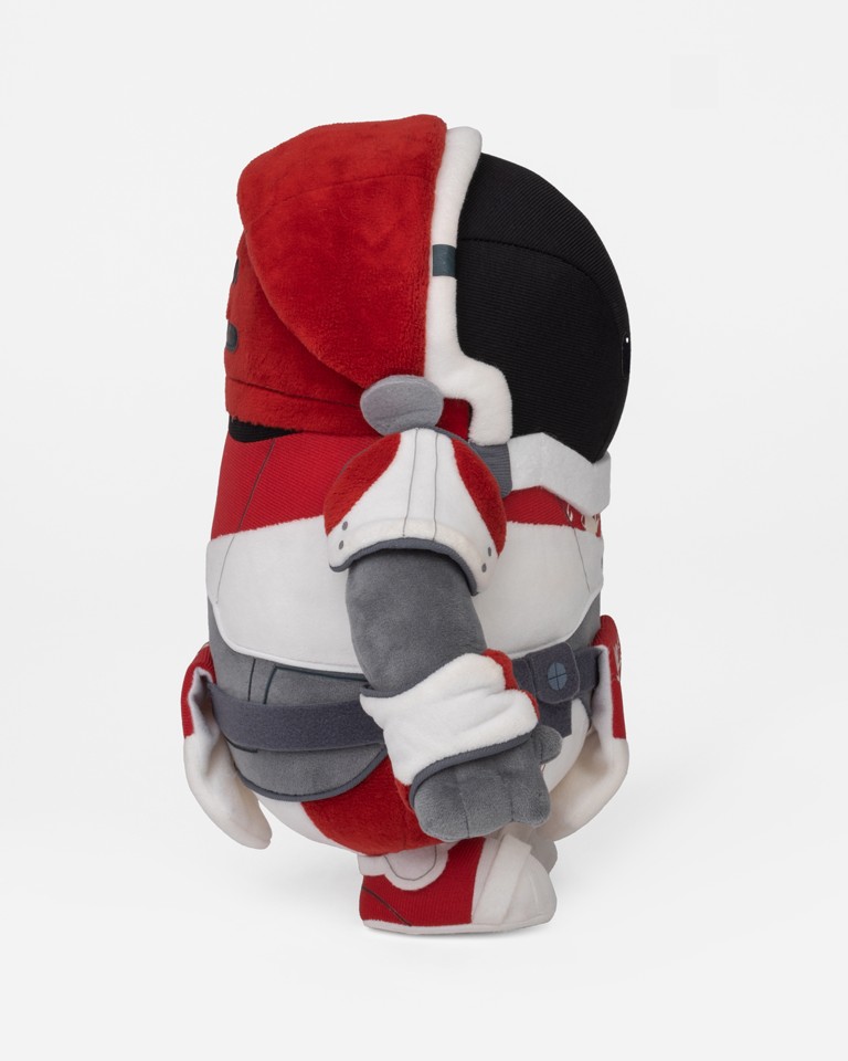 Fall Guys Plush Destiny