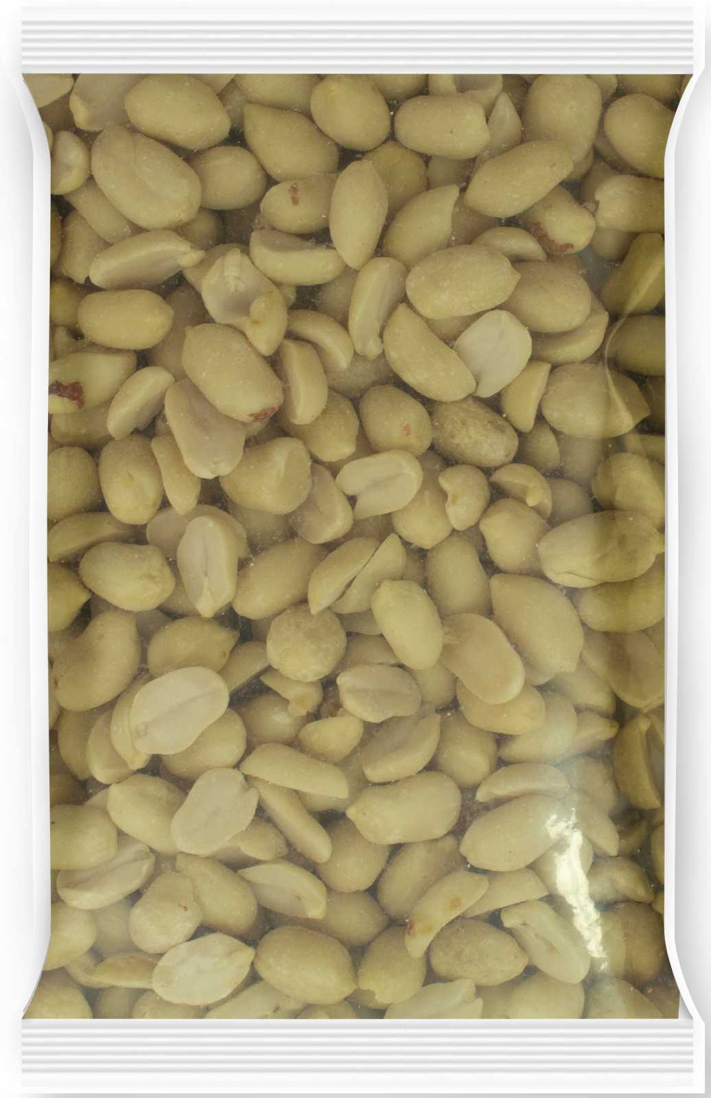 Amendoim descascado Zumub 125g