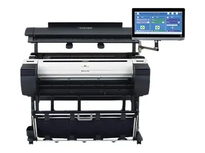 Canon imagePROGRAF iPF780 - 36
