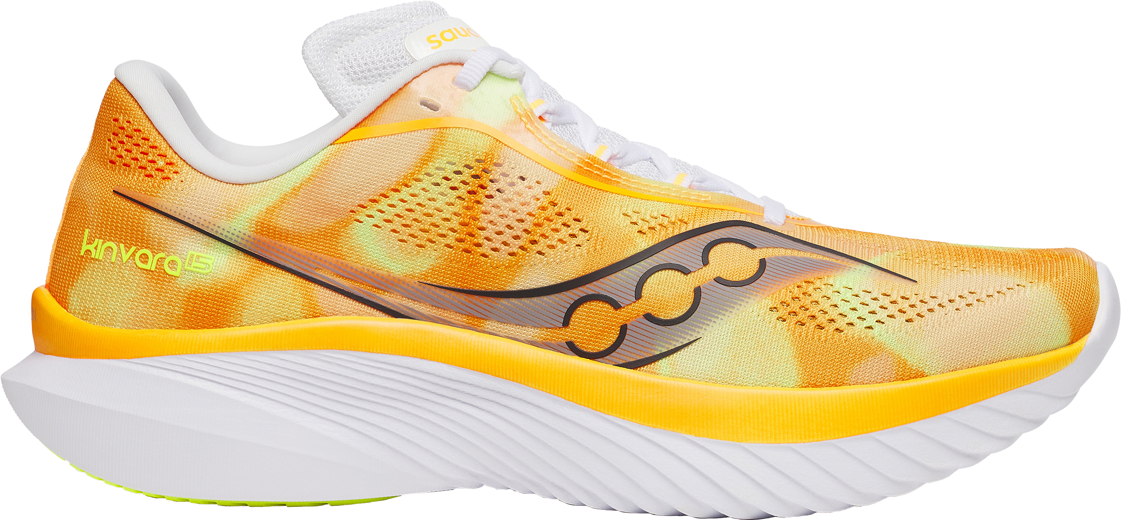 Kinvara 15 Herre Peel/White