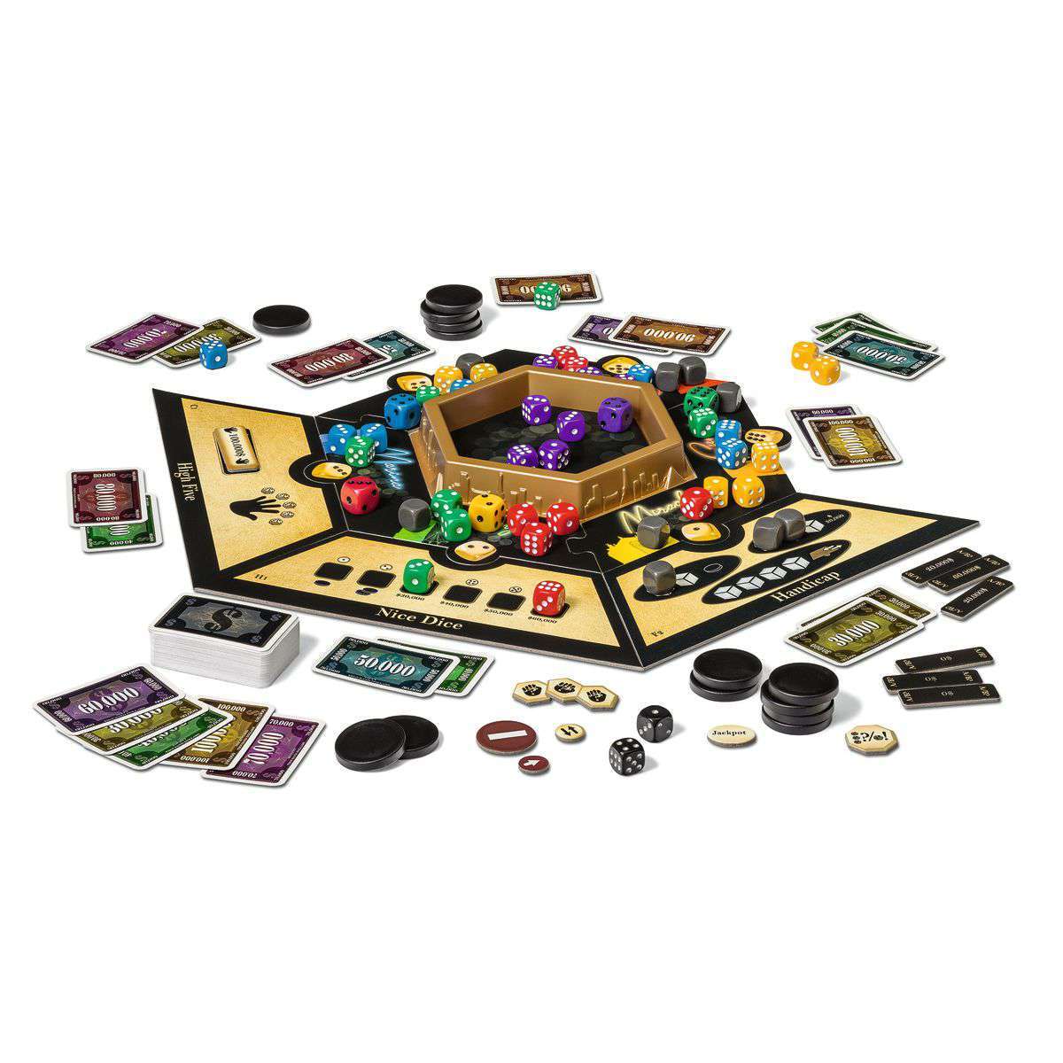 Ravensburger Spiel Las Vegas Royale