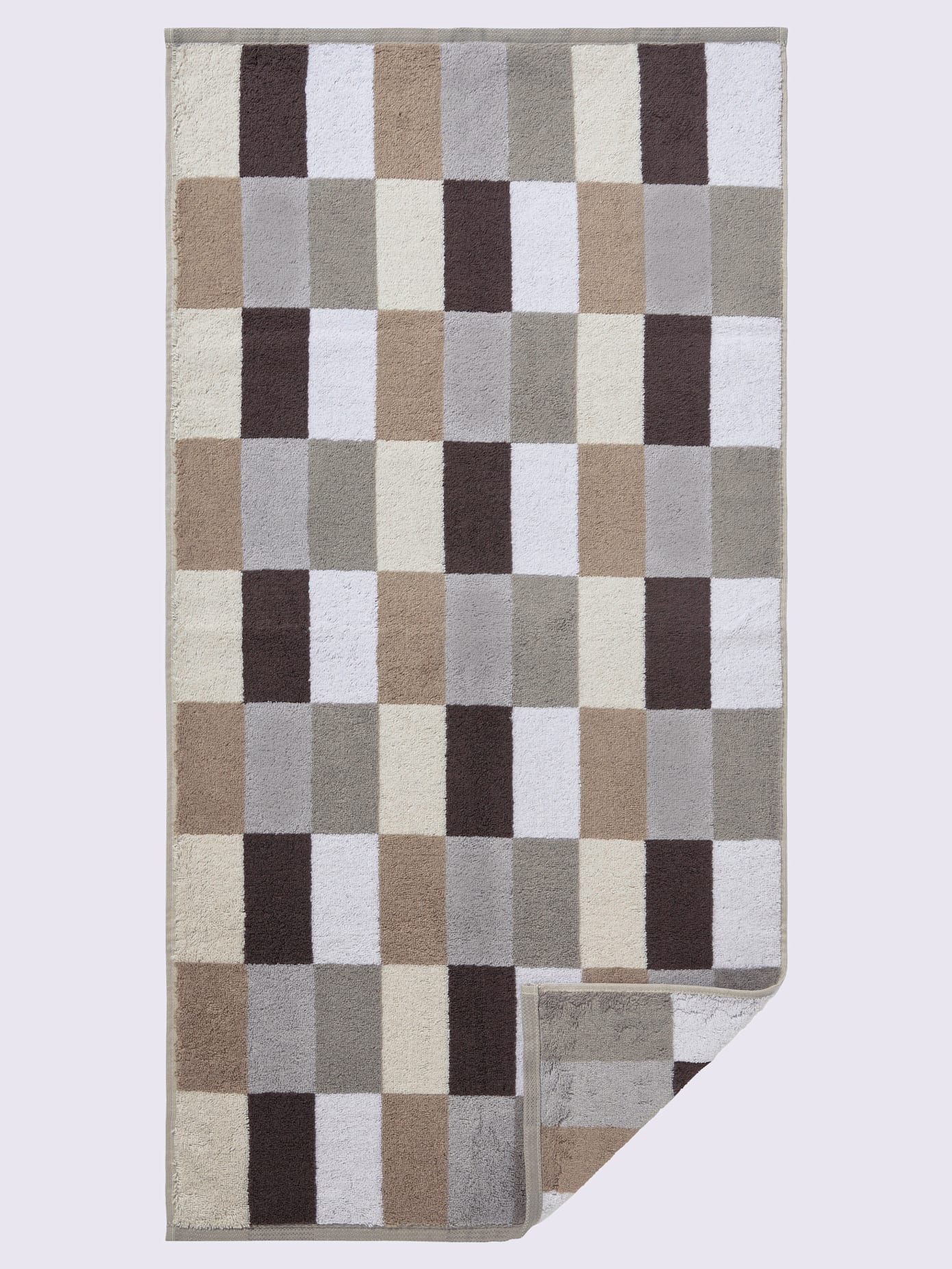 Serviette qualité luxe