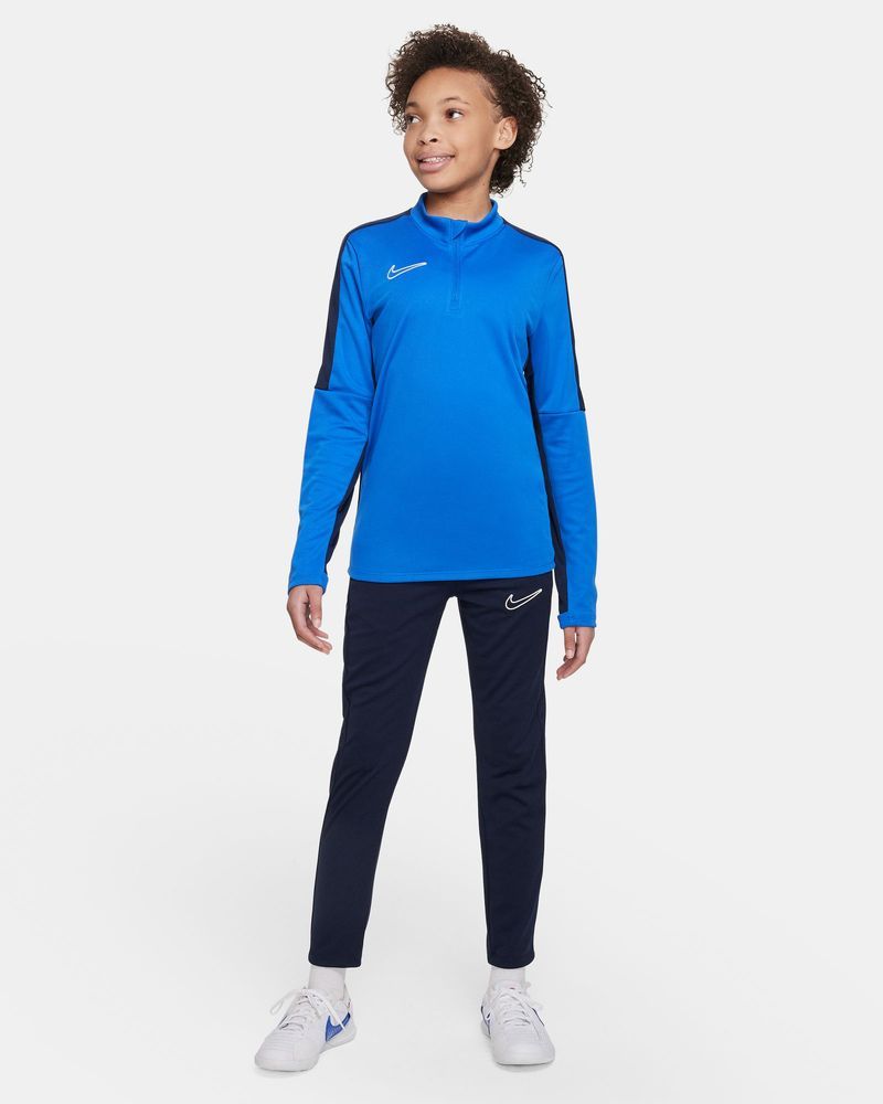 Haut d'entrainement 1/4 Zip Nike Academy 23 pour enfant