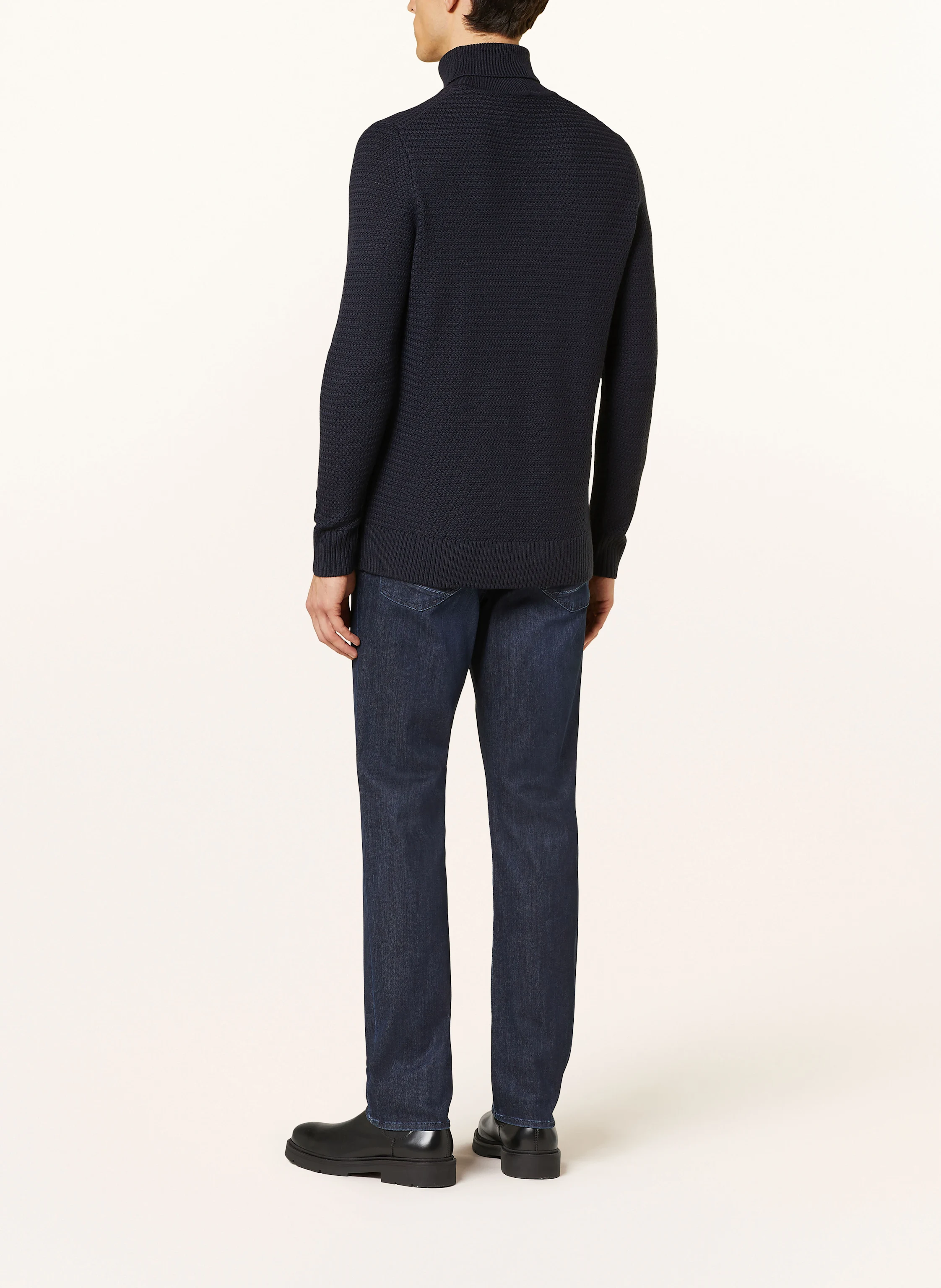 BRAX Jeans CHUCK Modern Fit