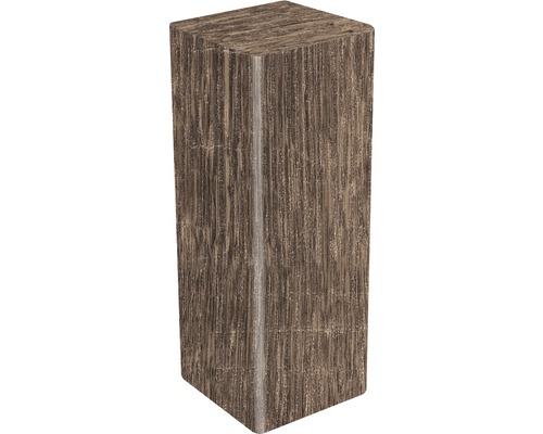 Hoeklatten eiken 32309 40/16.5 2 stuks