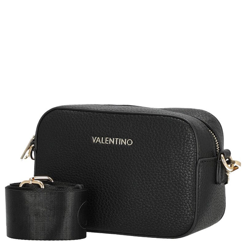 Valentino Bags Fall Re Crossover Bag Nero