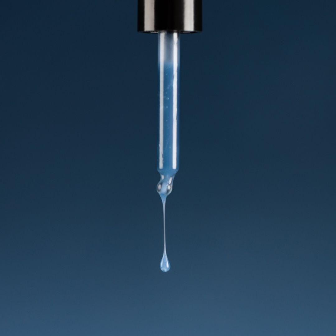FRESHLY  Sérum Exfoliante Enzimático - Blue Radiance Enzymatic Serum - 30ml