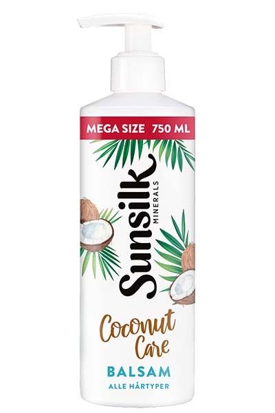 Coconut Care Balsam
