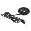 Veggspotlys LED 24 V Ø10 cm 160 lm