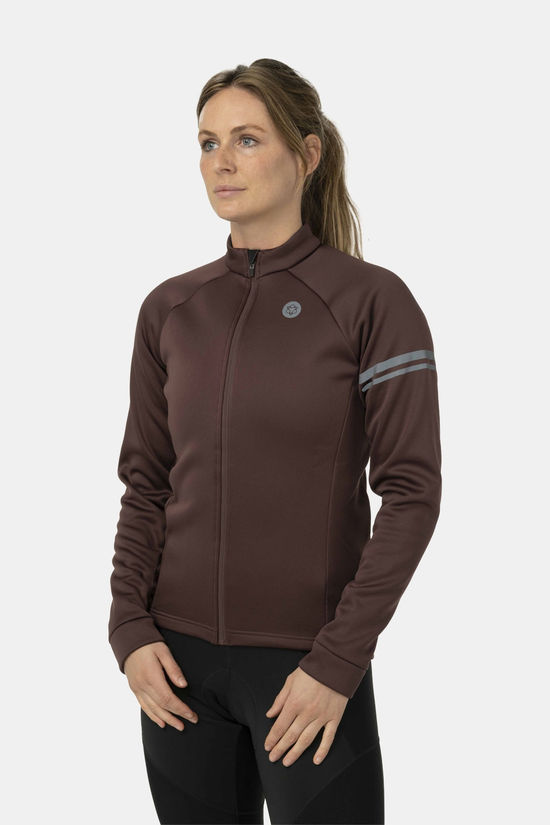 AGU AGU Thermo Jacket Essential Softshell Dames