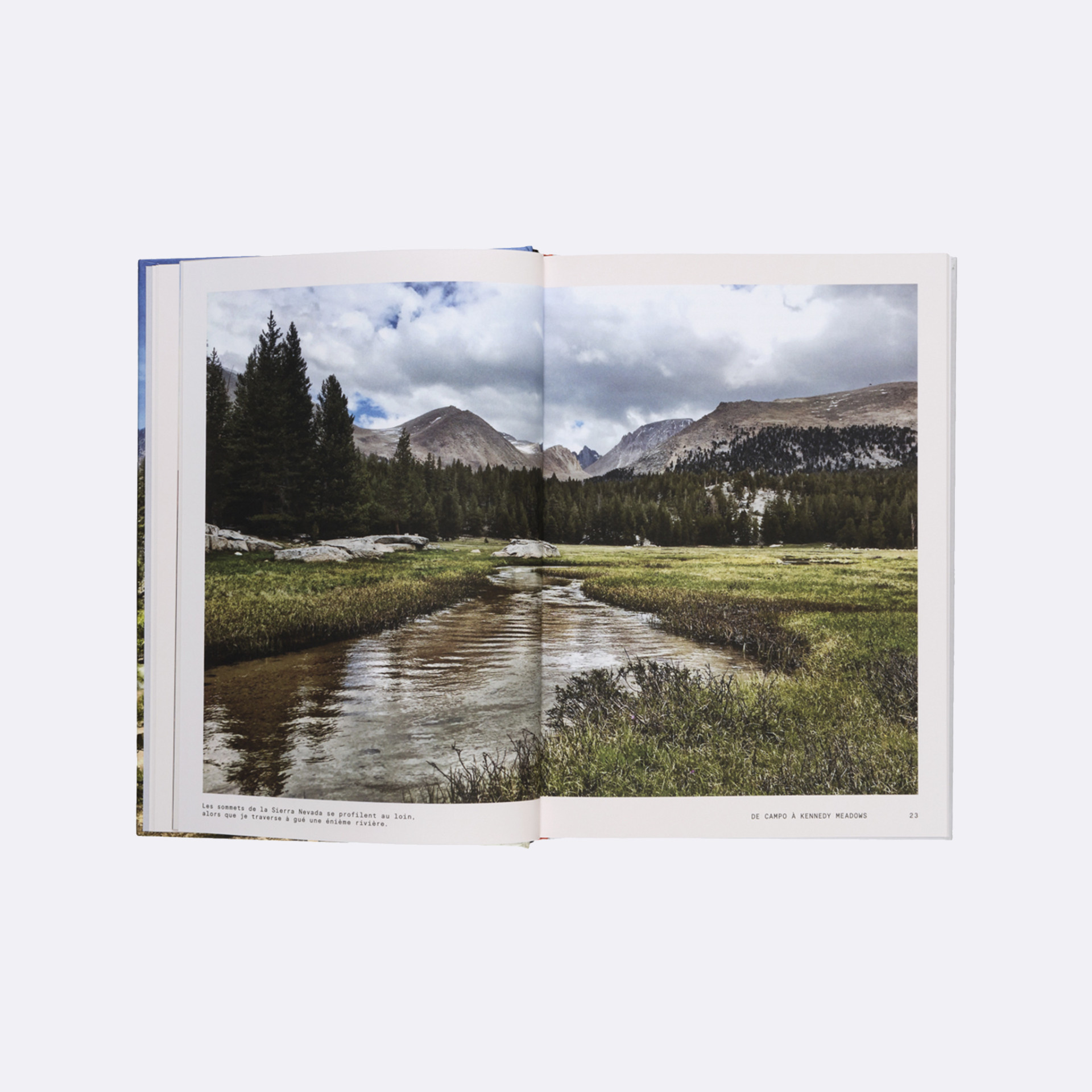 Livre - En solitaire