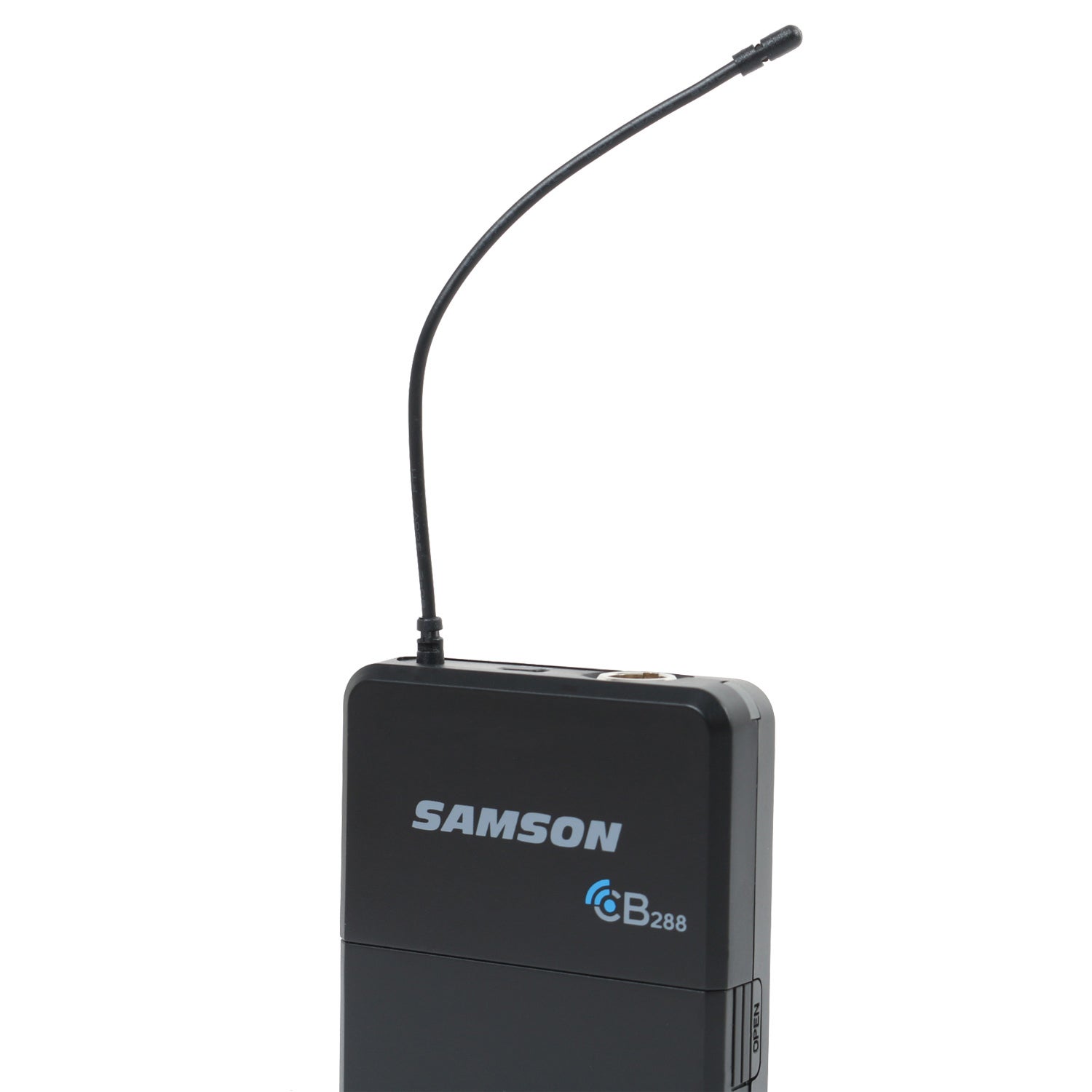 Samson CB288 beltpack zender A (band H: 470-494 Mhz)