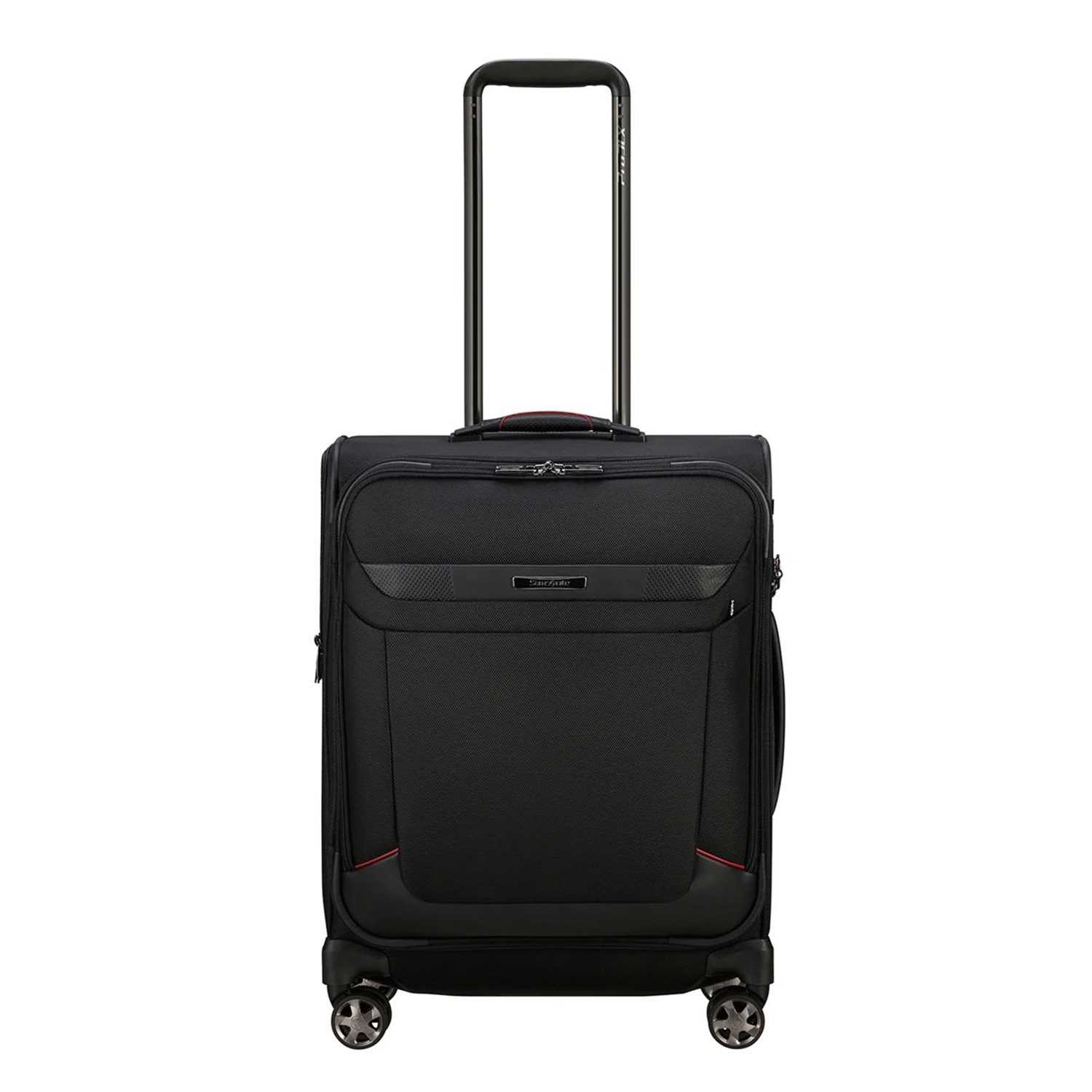 Samsonite Pro-DLX 6 Spinner 55 Strict black