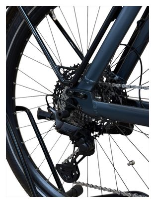 Produit reconditionné . Riese et Müller Charger3 GT touring SHIMANO XT 2023 . Vélo électrique . Riese et Müller . très bon état