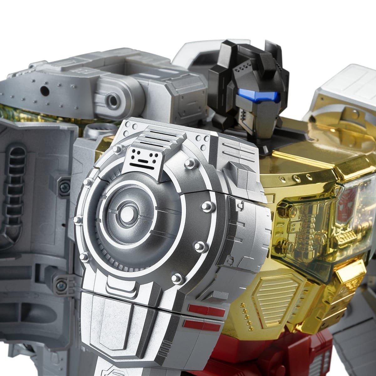 Robosen GAME Robosen Flagship Series Grimlock Robot
