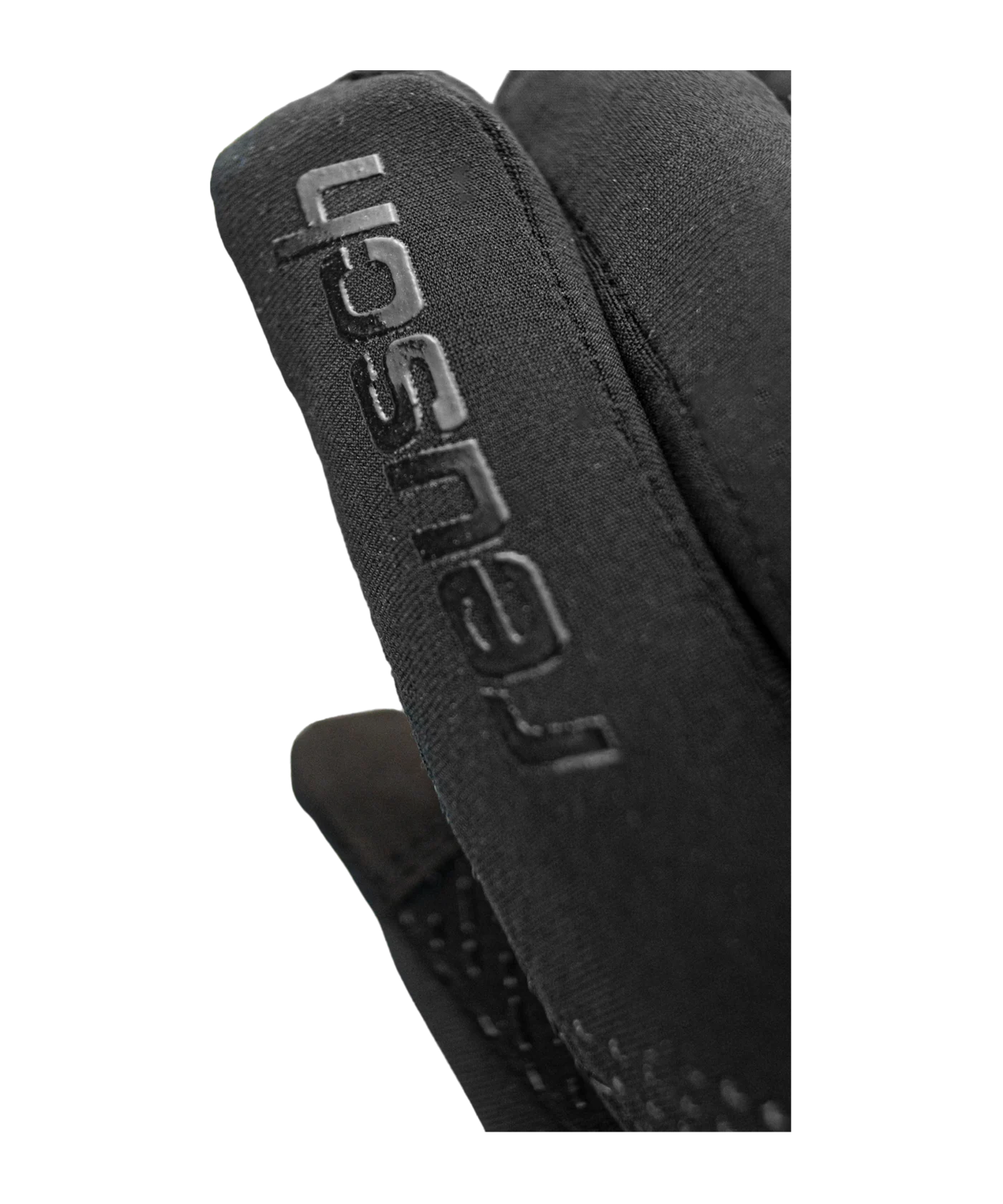 Reusch Dynamic Torwarthandschuh Schwarz F7700