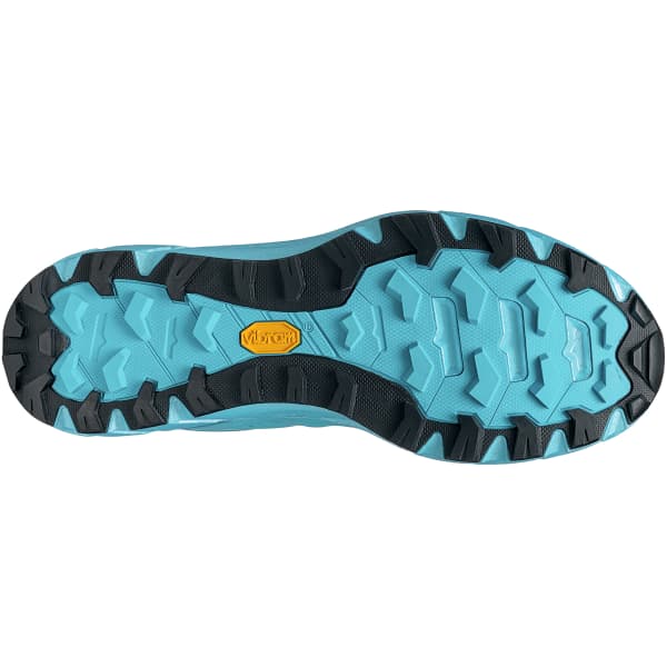Chaussure trail SCARPA SPIN 2.0 W ATOLL BLACK