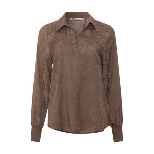 PBO Meokia Bluse, Major, 46