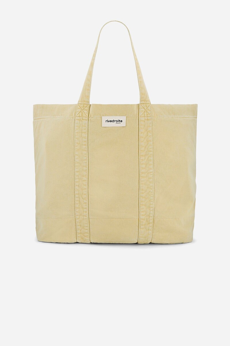 RIVER ROITE<br>Bolsa de compras, MARCEL XL
