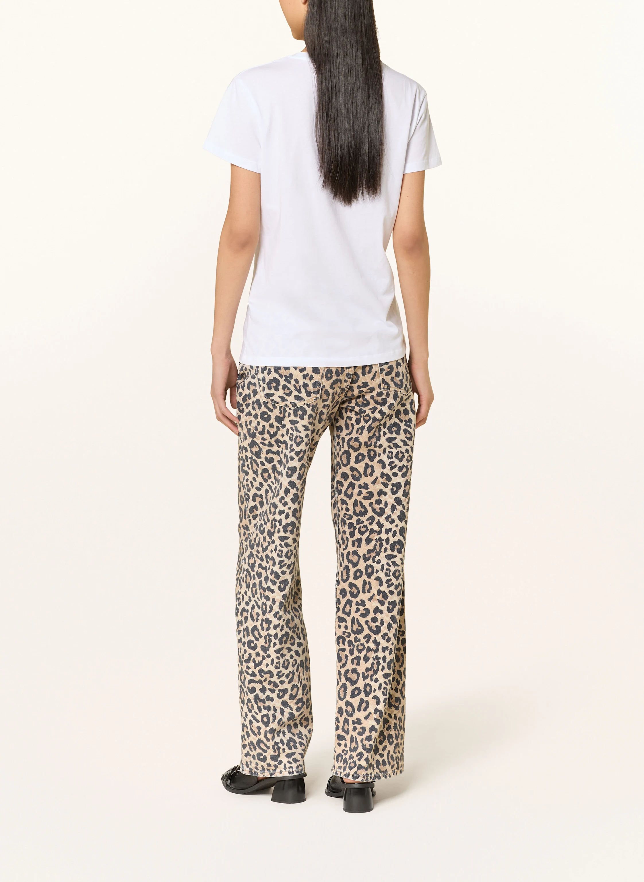 Lala Berlin Jeans PINA