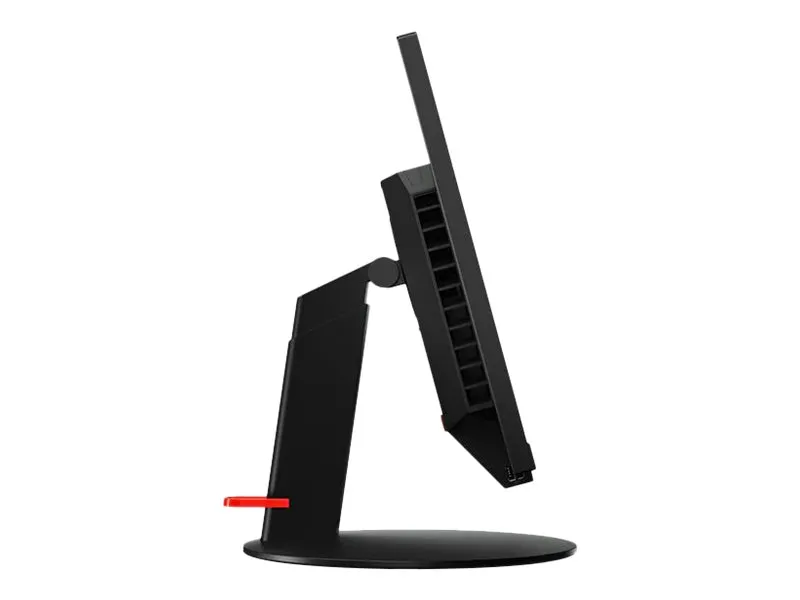 Lenovo ThinkCentre Tiny-in-One 27 - LED-skærm - 27