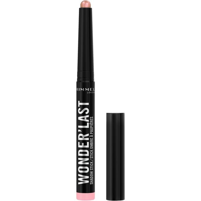 Rimmel London Wonder'last Oogschaduw Stick 006 Mermaid Blush 1.64 G