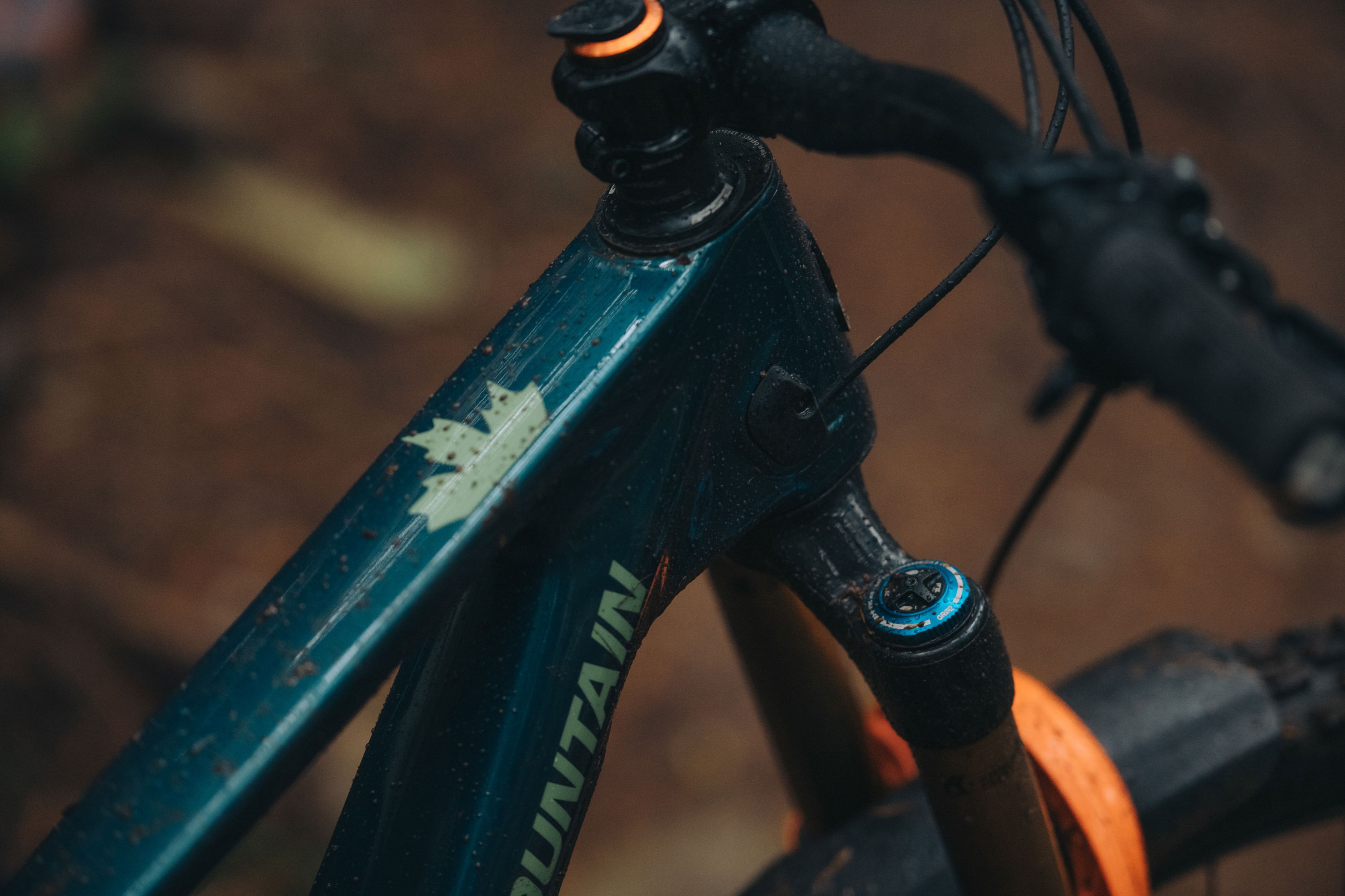 Rocky Mountain Altitude Alloy 50