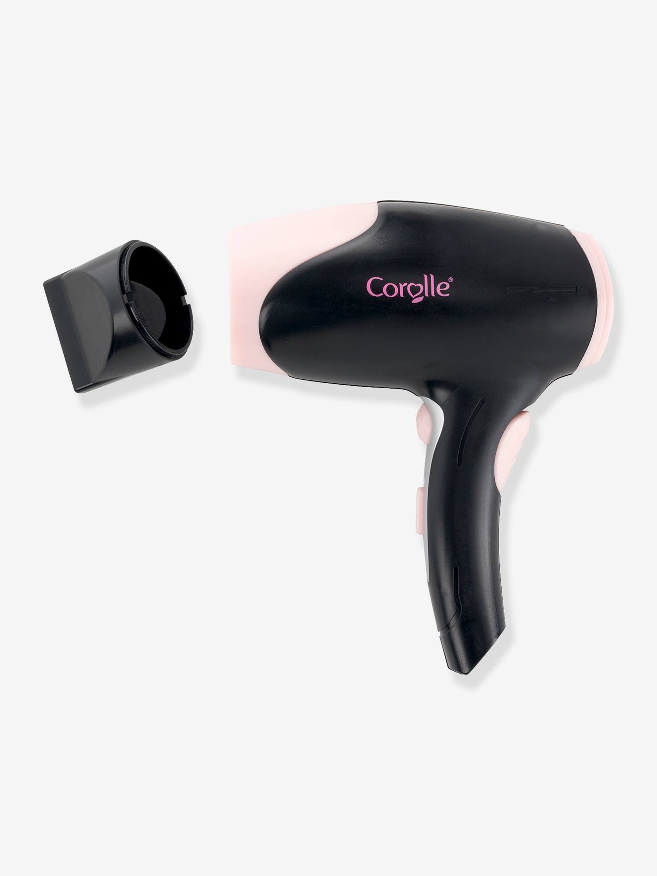 maleta de cabeleireiro rosa COROLLE